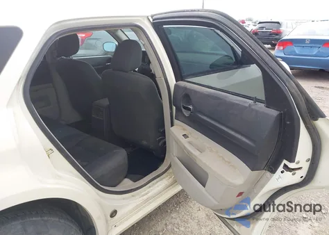 2005 Dodge Magnum Se z USA, uszkodzony, nr VIN 2D4FV48T55H610421